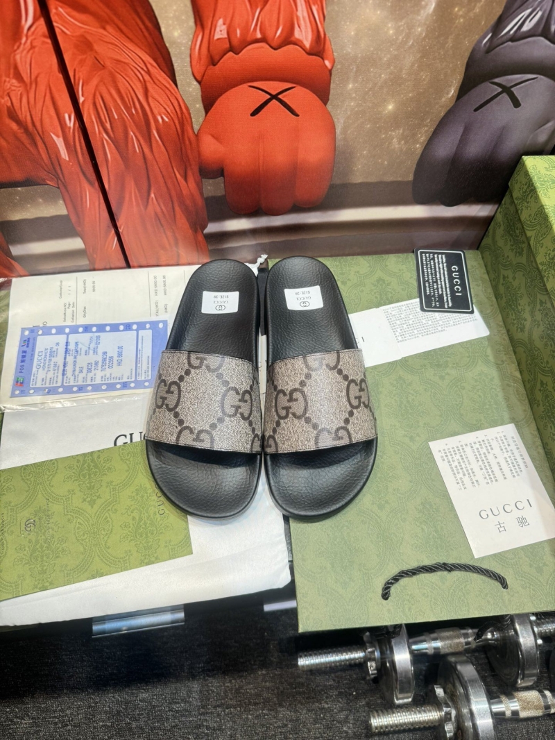 Gucci Slippers